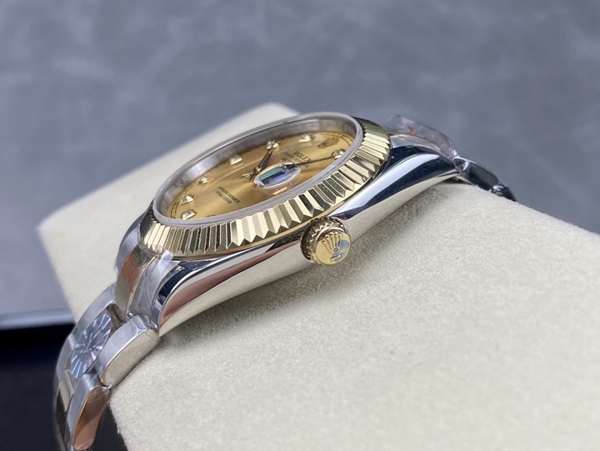 激安ロレックス素材ディテール